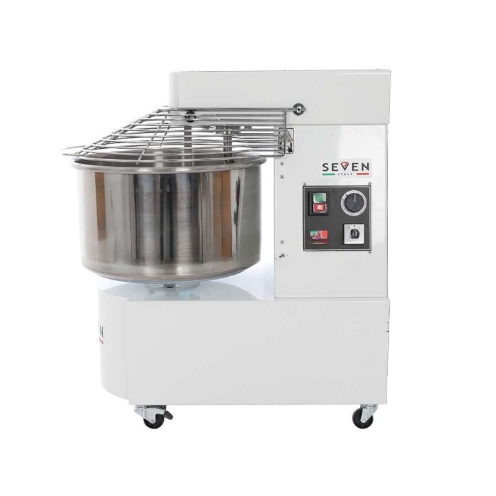 Seven Italy GH H 40 TR 2 V spiraalitaikinakone, 36 kg, 41 l, 400 V