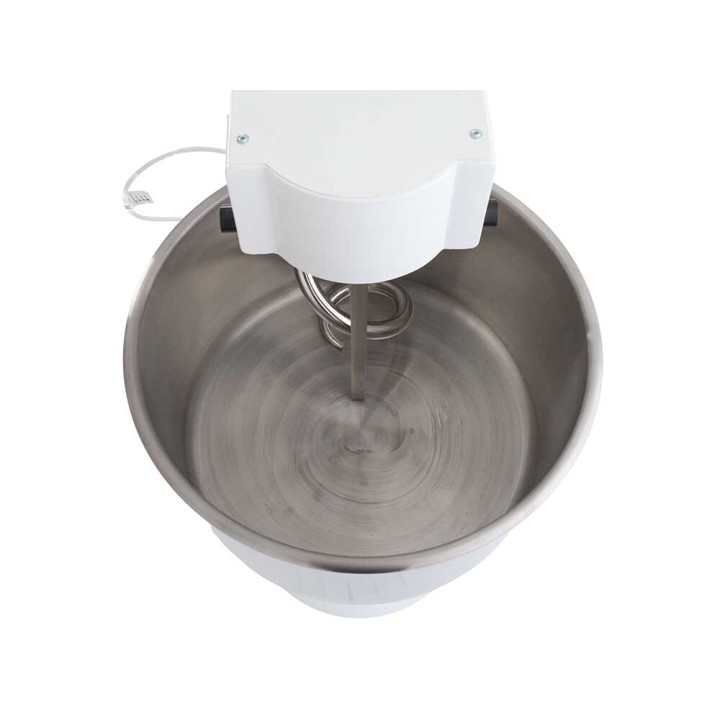 Seven Italy GH H 40 TR 2 V spiraalitaikinakone, 36 kg, 41 l, 400 V