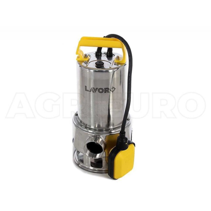 Lavor EDS-M 15000 uppopumppu likaiselle vedelle, 1 100 W, 15 000 l/h
