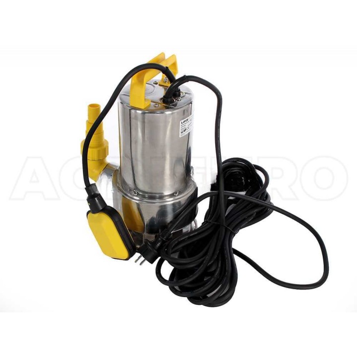 Lavor EDS-M 15000 uppopumppu likaiselle vedelle, 1 100 W, 15 000 l/h