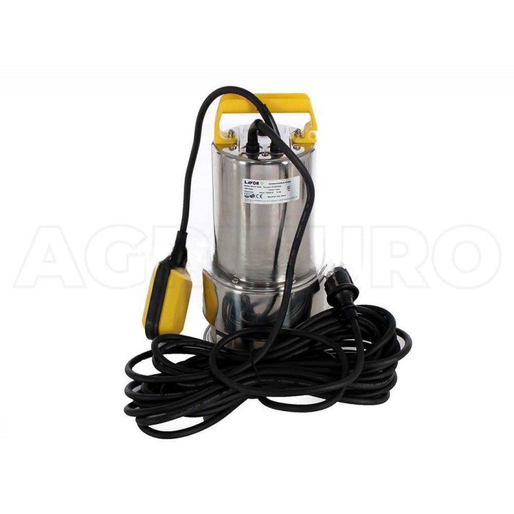 Lavor EDS-M 15000 uppopumppu likaiselle vedelle, 1 100 W, 15 000 l/h