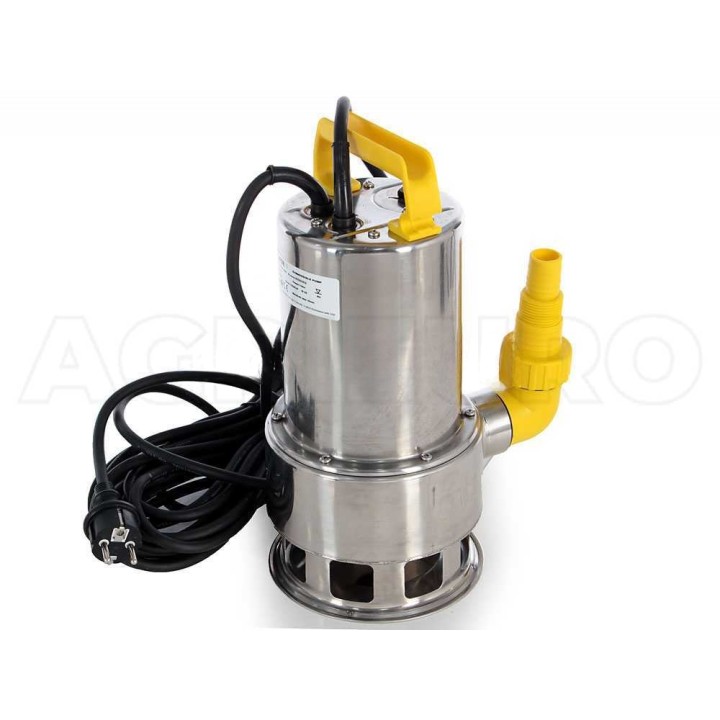 Lavor EDS-M 15000 uppopumppu likaiselle vedelle, 1 100 W, 15 000 l/h
