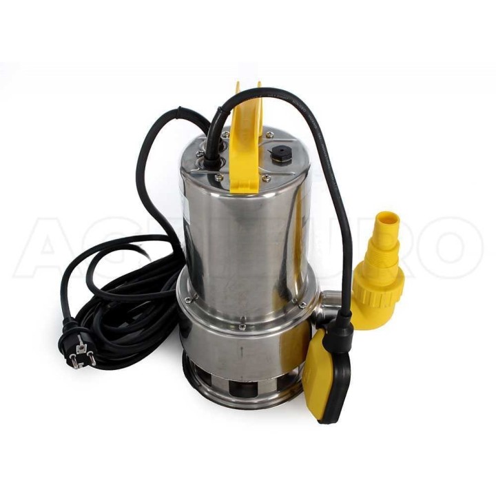 Lavor EDS-M 15000 uppopumppu likaiselle vedelle, 1 100 W, 15 000 l/h