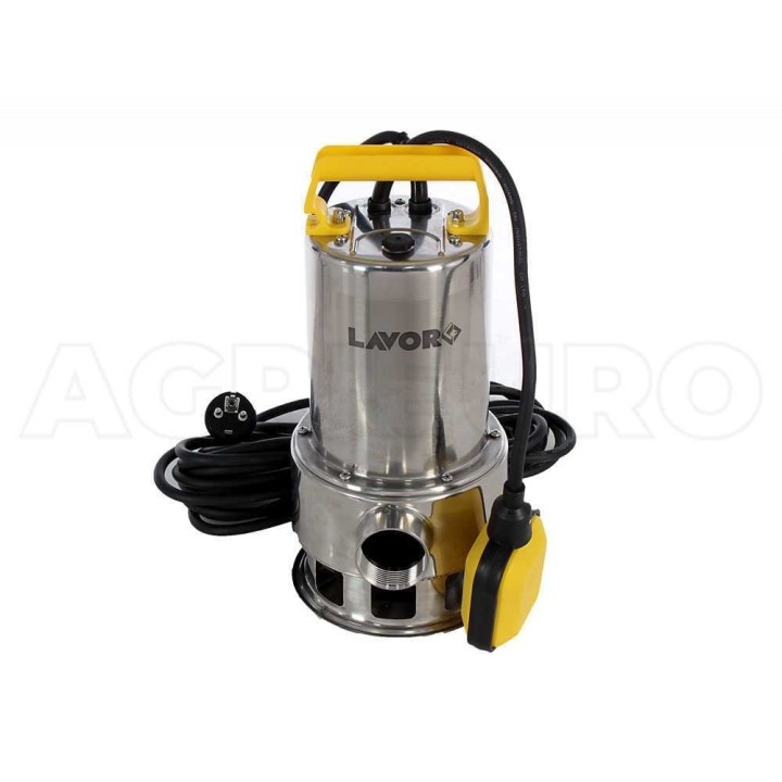 Lavor EDS-M 15000 uppopumppu likaiselle vedelle, 1 100 W, 15 000 l/h