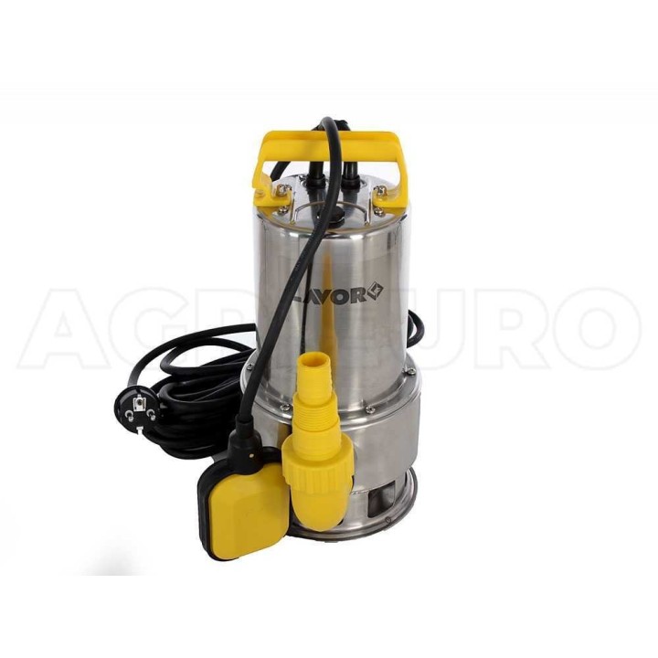 Lavor EDS-M 15000 uppopumppu likaiselle vedelle, 1 100 W, 15 000 l/h
