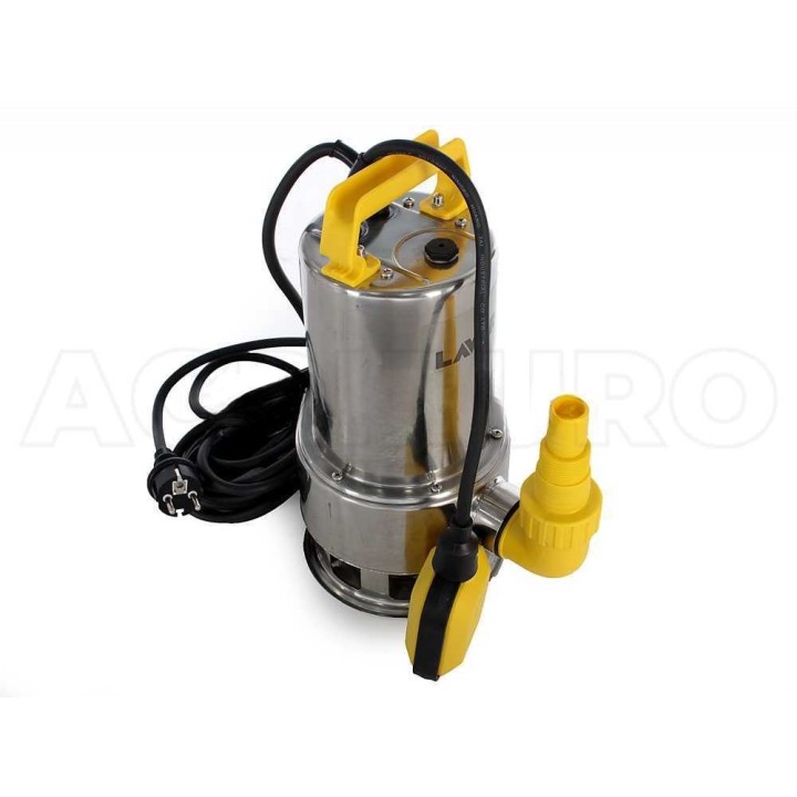 Lavor EDS-M 15000 uppopumppu likaiselle vedelle, 1 100 W, 15 000 l/h
