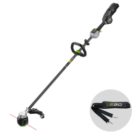 EGO STX 4200 akkuraivaussaha 56 V 42 cm ilman akkua ja laturia