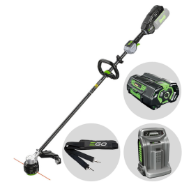 EGO STX 4200 akkuraivaussaha 56 V 5 Ah 42 cm