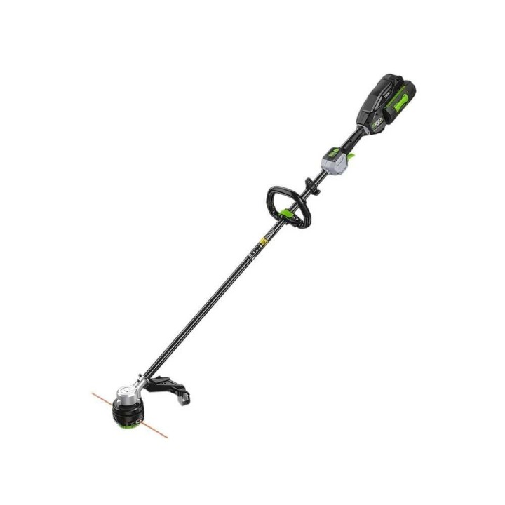 EGO STX 4200 akkuraivaussaha, 56 V, 5 Ah, 42 cm