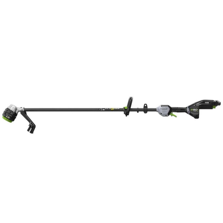 EGO STX 4200 akkuraivaussaha, 56 V, 5 Ah, 42 cm