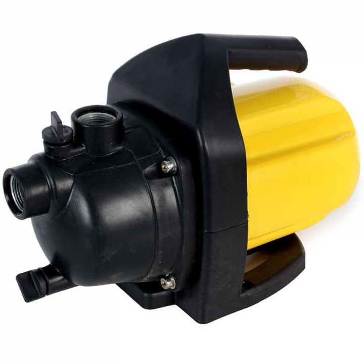 Lavor EG P 3600 sähköpumppu puutarhan kasteluun 1 000 W 3 600 l h 230 240 V