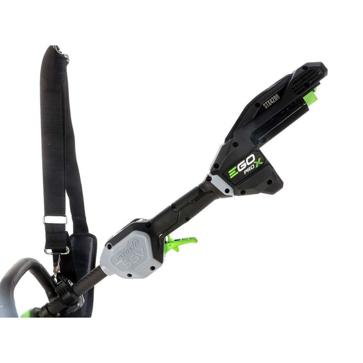 EGO STX 4200 akkuraivaussaha, 56 V, 5 Ah, 42 cm