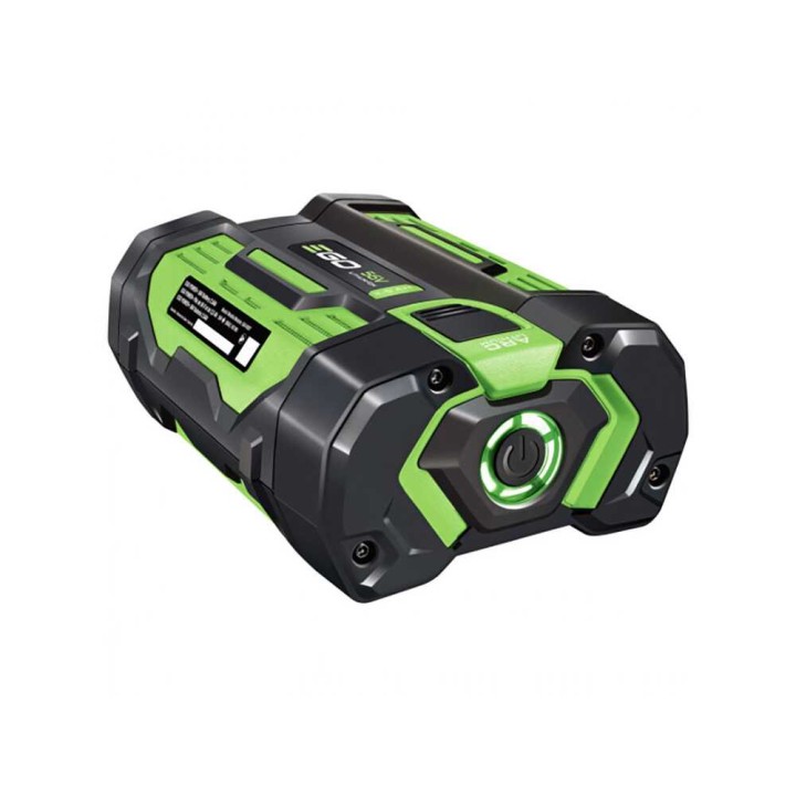 EGO STX 4200 akkuraivaussaha, 56 V, 5 Ah, 42 cm