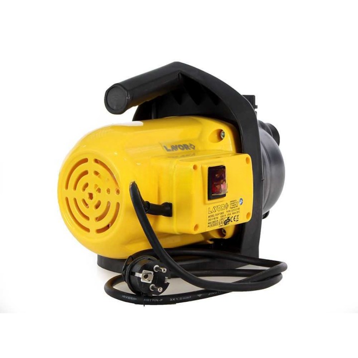 Lavor EG-P 3600 sähköpumppu puutarhan kasteluun, 1 000 W, 3 600 l/h, 230–240 V