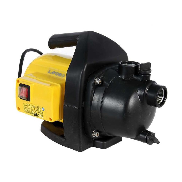 Lavor EG-P 3600 sähköpumppu puutarhan kasteluun, 1 000 W, 3 600 l/h, 230–240 V