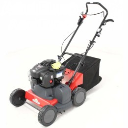 Eurosystems SC 42 B nurmikon ilmastaja Briggs amp Stratton 450 E 42 cm