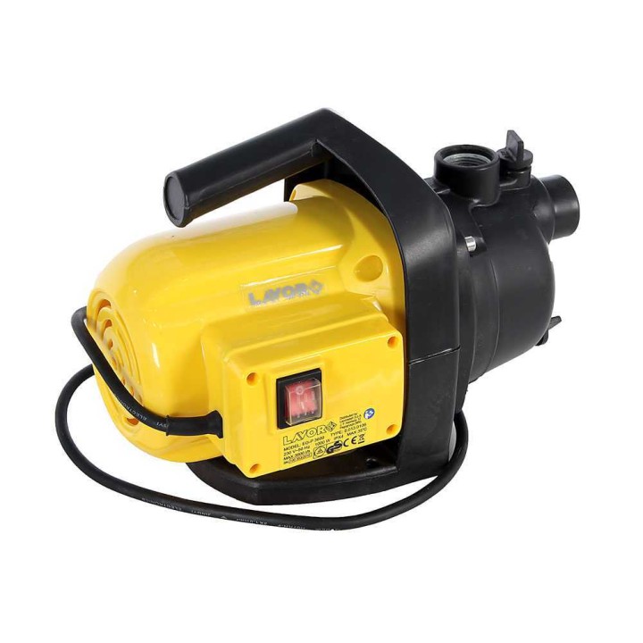 Lavor EG-P 3600 sähköpumppu puutarhan kasteluun, 1 000 W, 3 600 l/h, 230–240 V