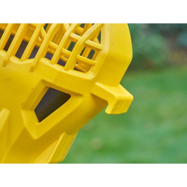 Stanley Fatmax SFMCBL714M1-QW akkulehtipuhallin, 18 V, 4 Ah, 145 km/h
