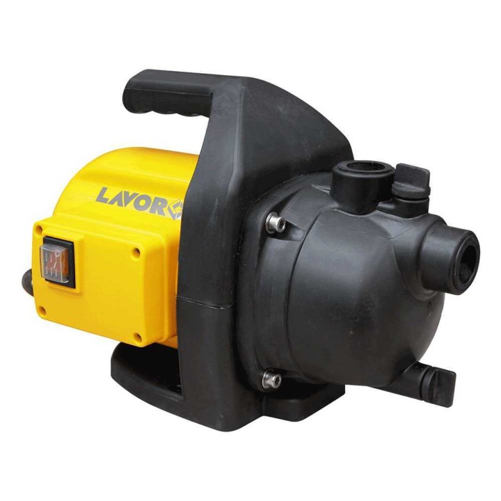 Lavor EG-P 3600 sähköpumppu puutarhan kasteluun, 1 000 W, 3 600 l/h, 230–240 V