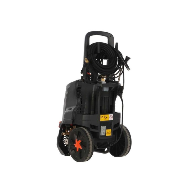 Comet K250 15/170 T Classic kylmävesipainepesuri, 170 bar, 900 l/h, 400 V