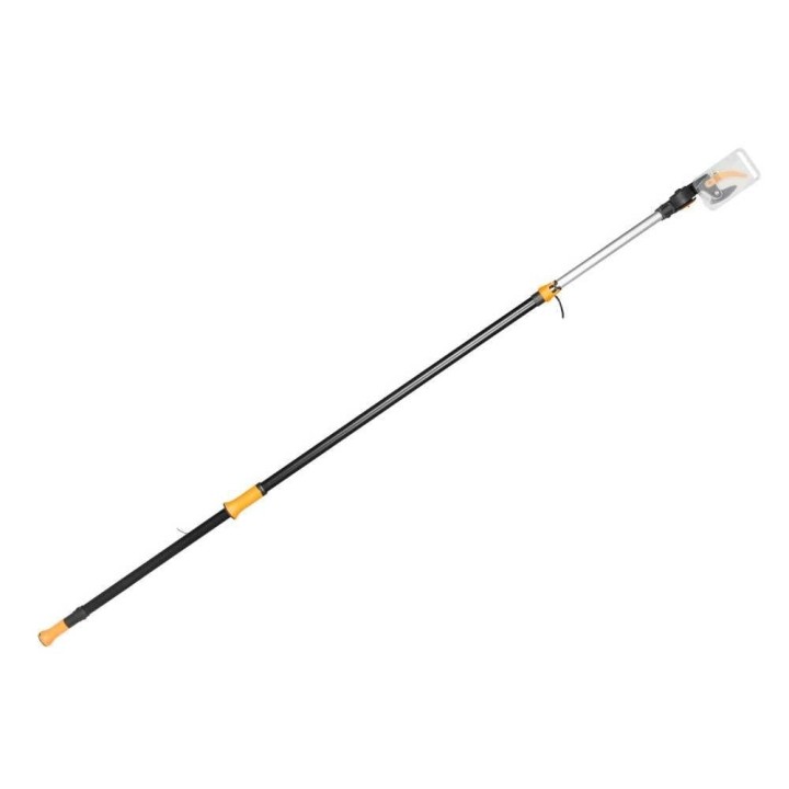 Fiskars UPX86 teleskooppiset oksasakset, 240–400 cm, Ø 32 mm