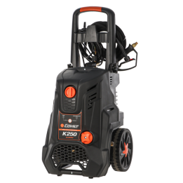 Comet K250 15 170 T Classic kylmävesipainepesuri 170 bar 900 l h 400 V