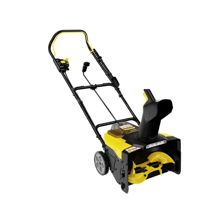 Stanley Fatmax SCSNP460R2-QW akkulumilinko, 2 × 18 V 6 Ah, 46 cm