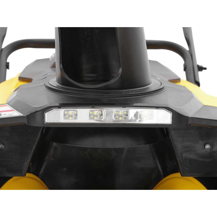 Stanley Fatmax SCSNP460R2-QW akkulumilinko, 2 × 18 V 6 Ah, 46 cm