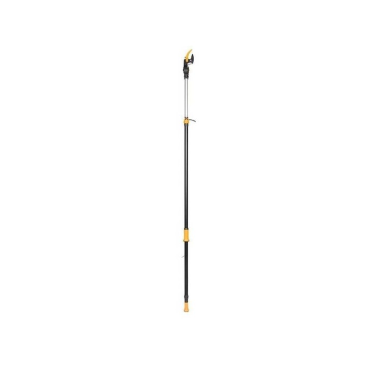 Fiskars UPX86 teleskooppiset oksasakset, 240–400 cm, Ø 32 mm