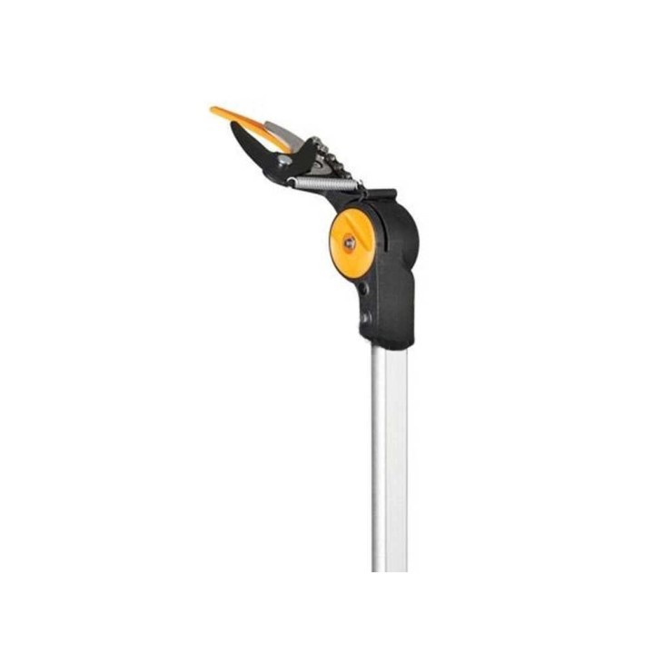 Fiskars UPX86 teleskooppiset oksasakset, 240–400 cm, Ø 32 mm