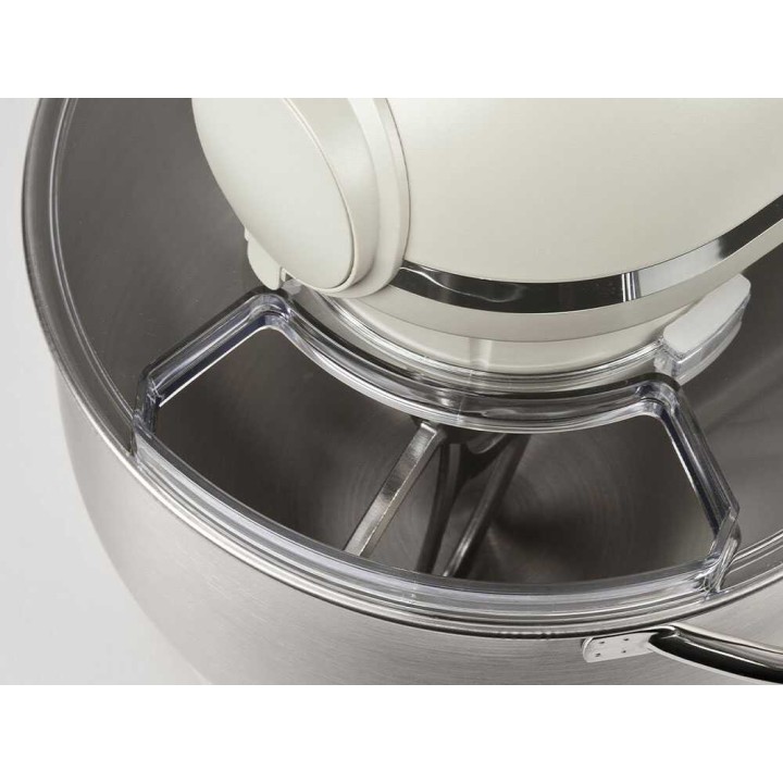 Girmi Gastronomo IM2101 planetaarinen taikinakone, 5 l, 1 500 W, 230 V