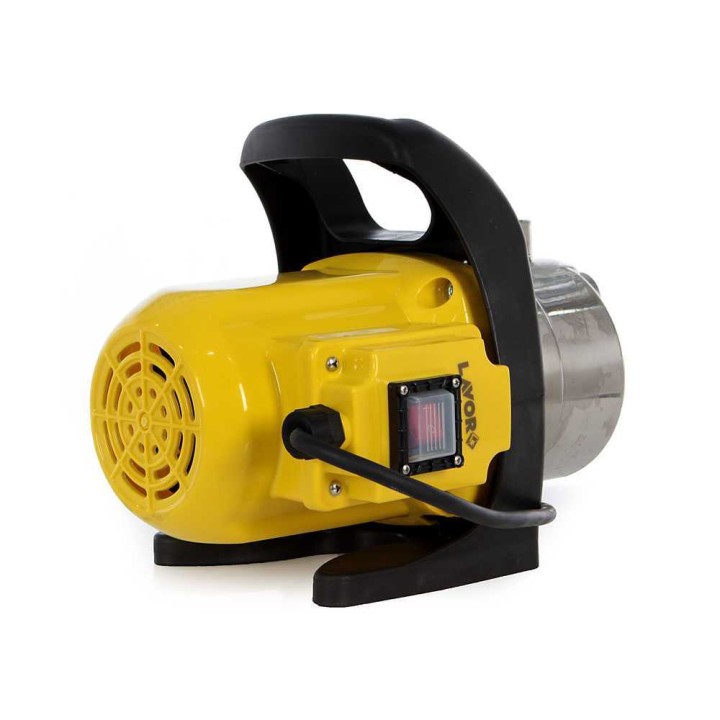 Lavor EG-M 3800 sähköpumppu puutarhan kasteluun, 1 200 W, 3 800 l/h