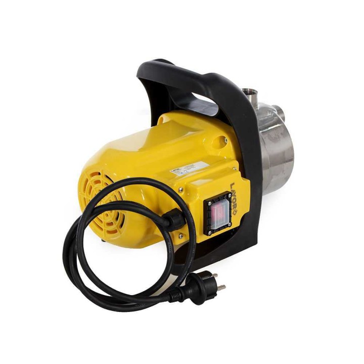 Lavor EG-M 3800 sähköpumppu puutarhan kasteluun, 1 200 W, 3 800 l/h