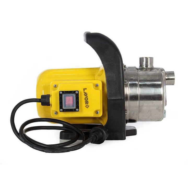 Lavor EG-M 3800 sähköpumppu puutarhan kasteluun, 1 200 W, 3 800 l/h