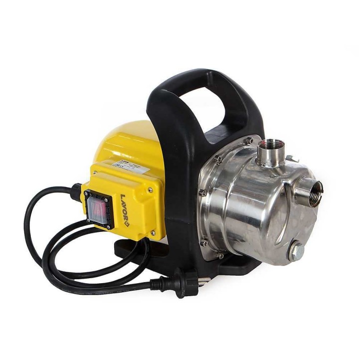 Lavor EG-M 3800 sähköpumppu puutarhan kasteluun, 1 200 W, 3 800 l/h