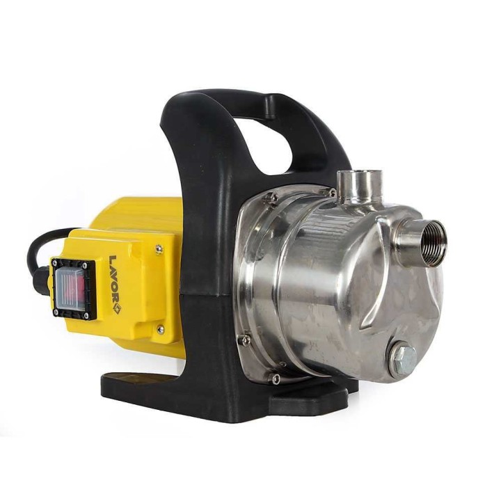 Lavor EG-M 3800 sähköpumppu puutarhan kasteluun, 1 200 W, 3 800 l/h