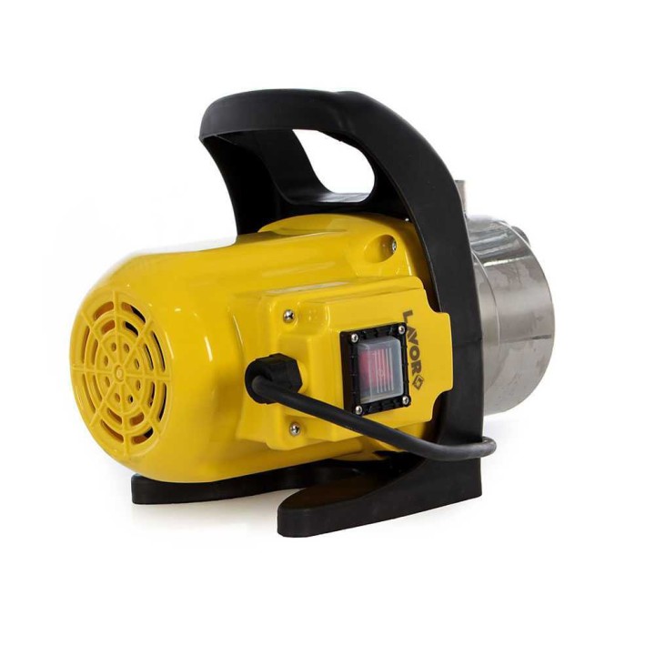 Lavor EG-M 3800 sähköpumppu puutarhan kasteluun, 1 200 W, 3 800 l/h