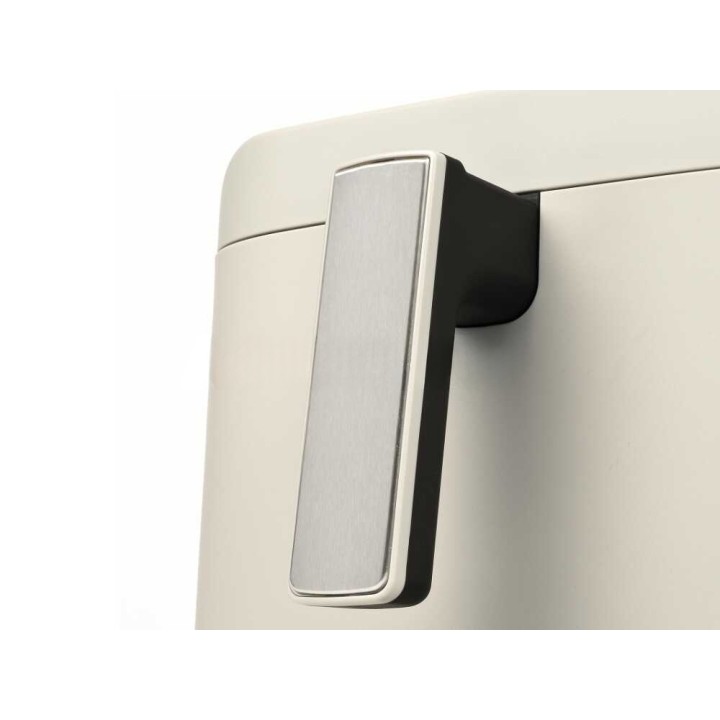 Girmi FG41 EcoFrit Dual ilmafriteerauskeitin, 9 l, 2 400 W, kaksi koria