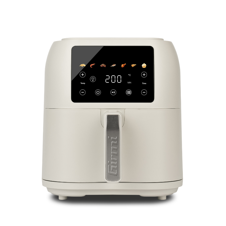 Girmi FG9201 digitaalinen ilmakypsennin 8 l 1 700 W 80 200 C