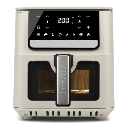 Girmi FG84 EcoFrit Crisp kuumailmakeitin 6 5 l 1 700 W 40 200 C