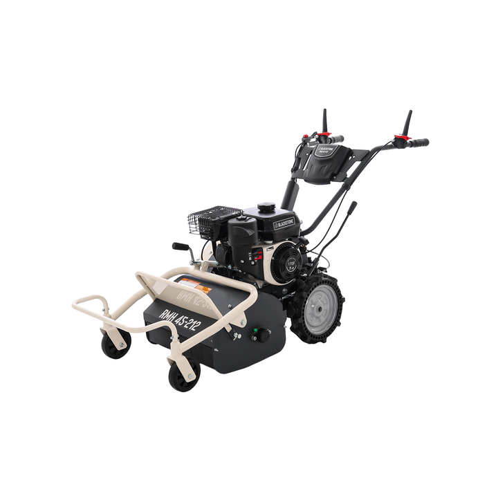 BlackStone RMH 45 212 vasaramurskain 7 HP 45 cm 212 cm