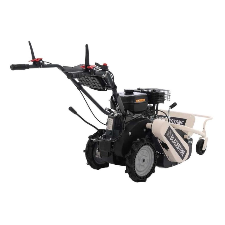 BlackStone RMH 45-212 vasaramurskain, 7 HP, 45 cm, 212 cm³