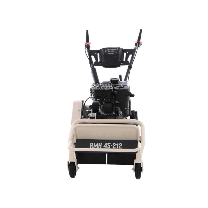 BlackStone RMH 45-212 vasaramurskain, 7 HP, 45 cm, 212 cm³
