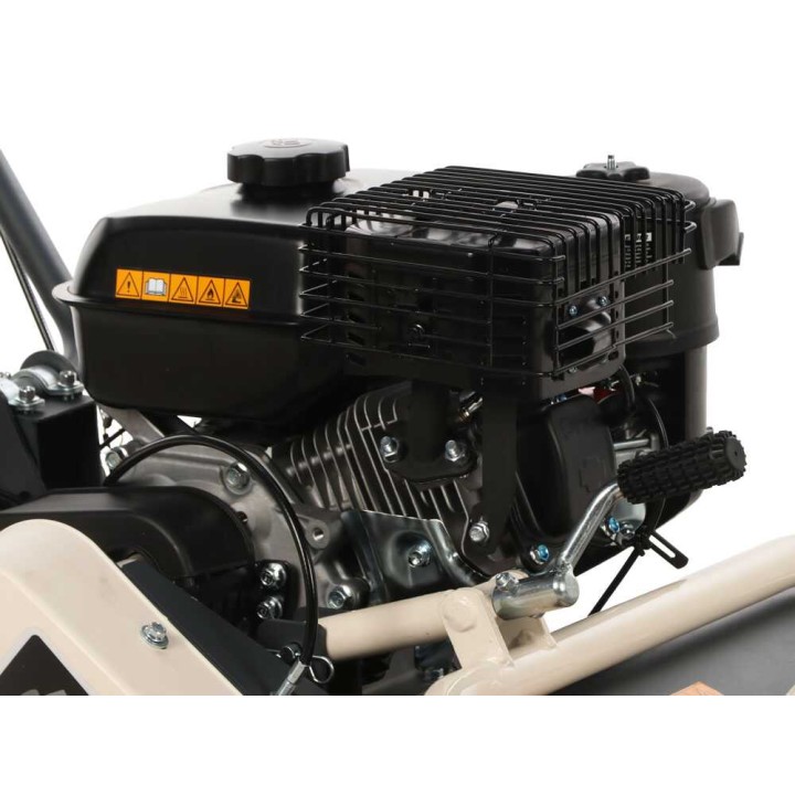 BlackStone RMH 45-212 vasaramurskain, 7 HP, 45 cm, 212 cm³