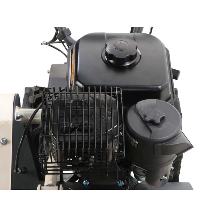 BlackStone RMH 45-212 vasaramurskain, 7 HP, 45 cm, 212 cm³