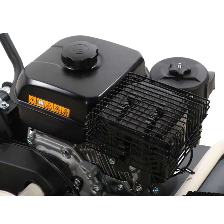 BlackStone RMH 45-212 vasaramurskain, 7 HP, 45 cm, 212 cm³