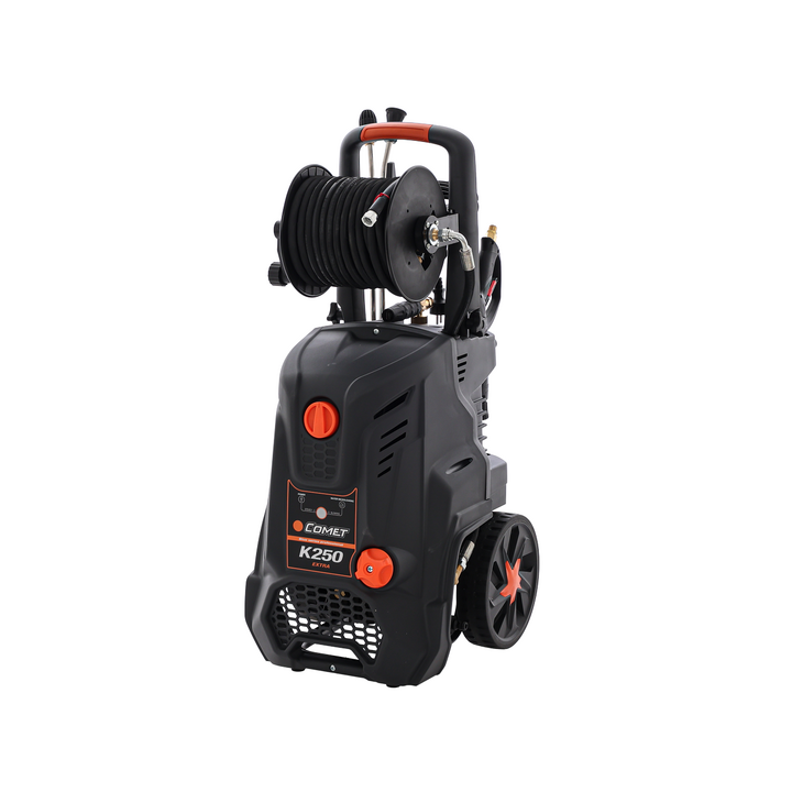 Comet K250 10 150 M EXTRA kylmävesipainepesuri 150 bar 600 l h 230 V