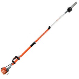 Greenline GLP 420 oksasaha teleskooppivarsi 2 5 4 m terä 27 cm