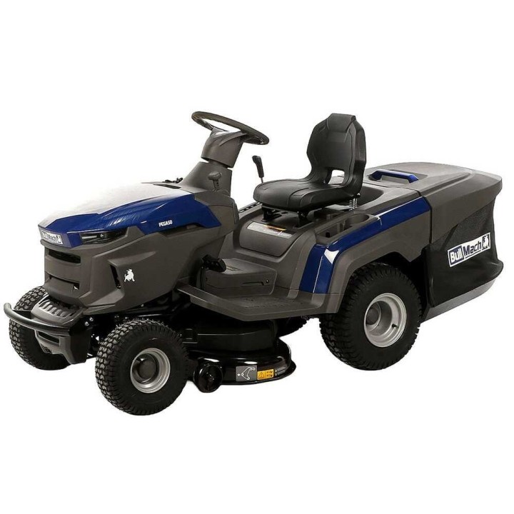 BullMach PEGASO 95-200 RMH ajettava ruohonleikkuri, 95 cm, 20 HP, hydrostaattinen vaihteisto