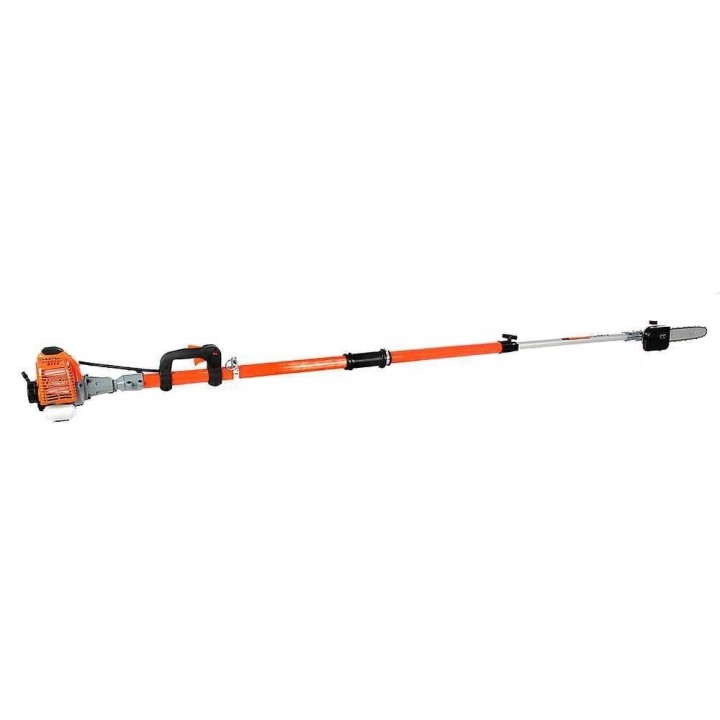 Greenline GLP 420 oksasaha, teleskooppivarsi 2,5–4 m, terä 27 cm